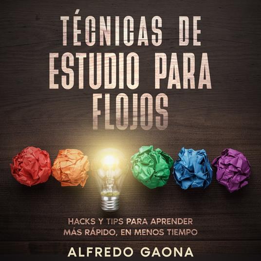 Técnicas de Estudio para Flojos