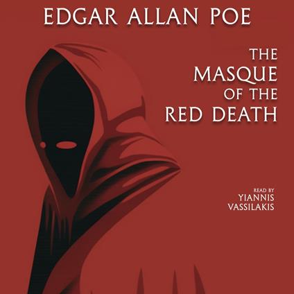Masque of the Red Death, The