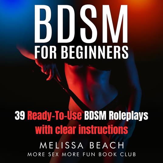 BDSM for Beginners