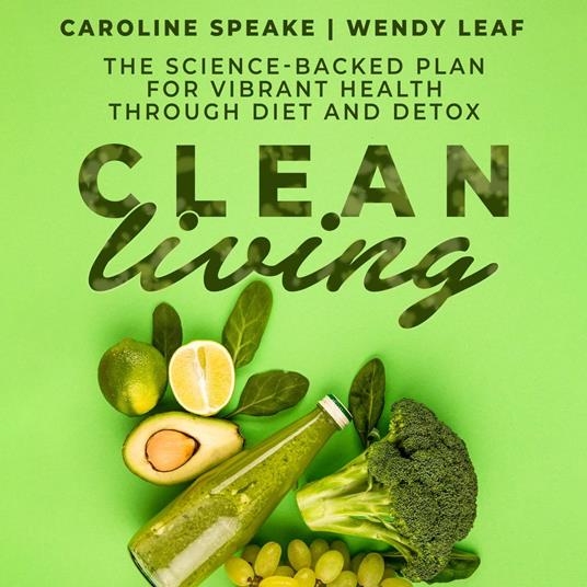 Clean Living