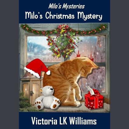 Milo's Christmas Mystery