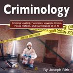 Criminology