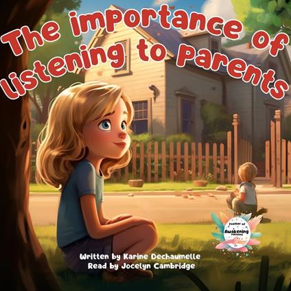 importance of listening to parents, The
