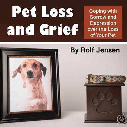 Pet Loss and Grief