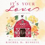 It's Your Love