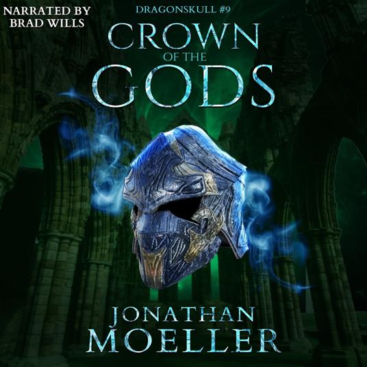 Dragonskull: Crown of the Gods