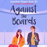 Against the Boards