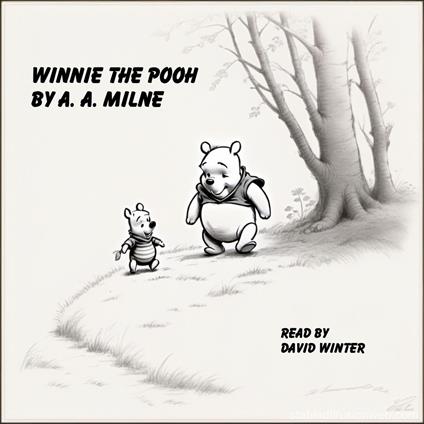 Winnie the Pooh