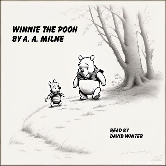 Winnie the Pooh