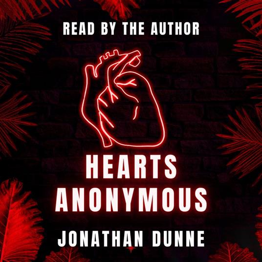 Hearts Anonymous: An Old Castle Audiobook