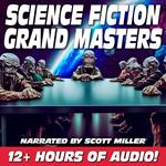 Science Fiction Grand Masters