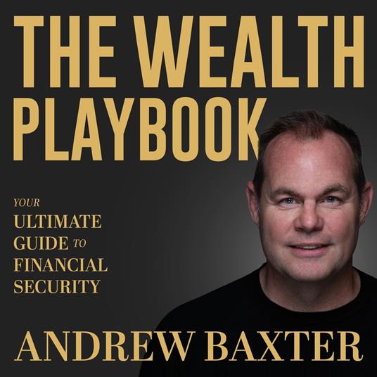 Wealth Playbook, The