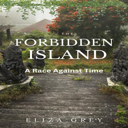 Forbidden Island, The