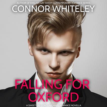 Falling For Oxford
