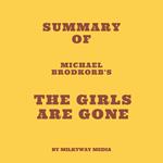 Summary of Michael Brodkorb's The Girls Are Gone