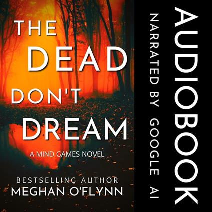 Dead Don't Dream, The