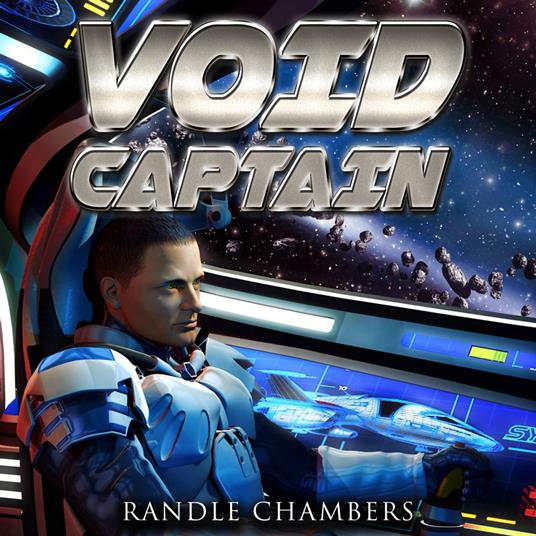 Void Captain