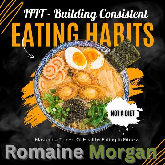 iFIT - Building Consistent Eating Habits