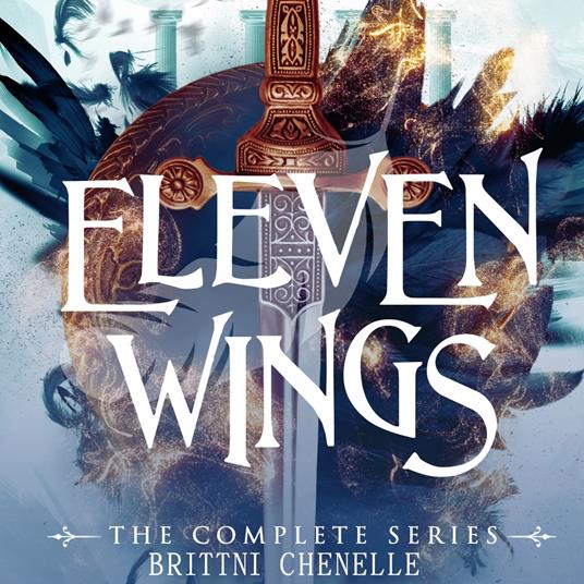 Eleven Wings