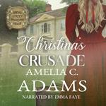 Christina's Crusade
