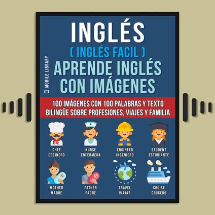 Inglés ( Inglés Facil ) Aprende Inglés con Imágenes (Vol 1)