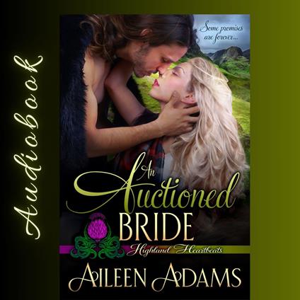 Auctioned Bride, An
