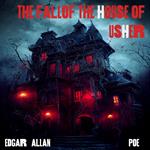 Fall of the House of Usher, The