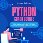 Python Crash Course