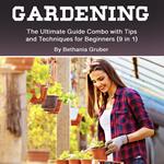 Gardening