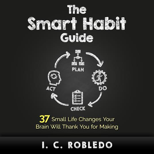 Smart Habit Guide, The