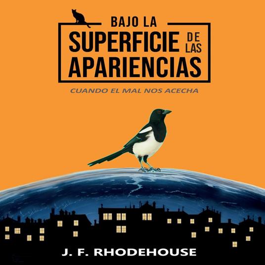 BAJO LA SUPERFICIE DE LAS APARIENCIAS