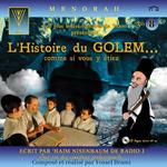 L'Histoire du Golem