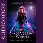 Savage Worlds