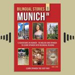 Bilingual Stories 3 - In Munich