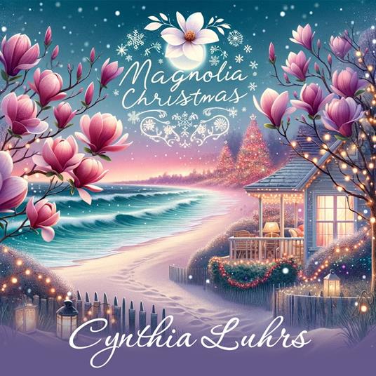 Magnolia Christmas