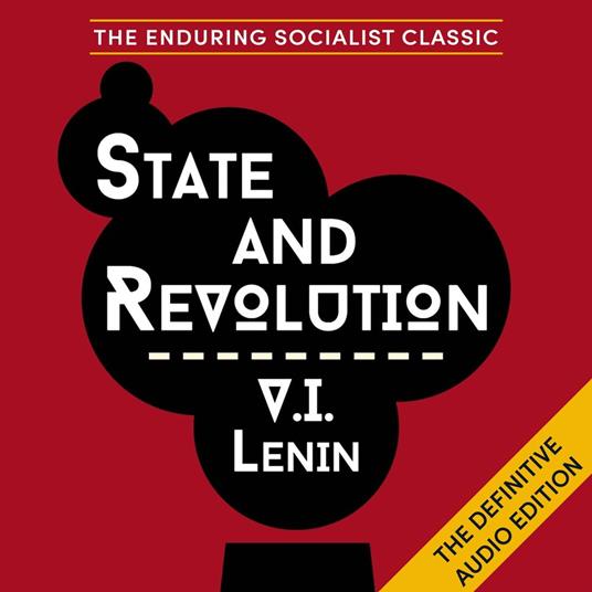 State and Revolution