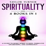 Spirituality 4 Books in 1