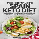 Complete Spain keto Diet, The