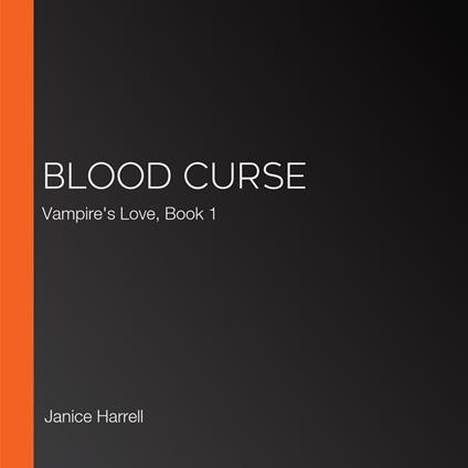 Blood Curse