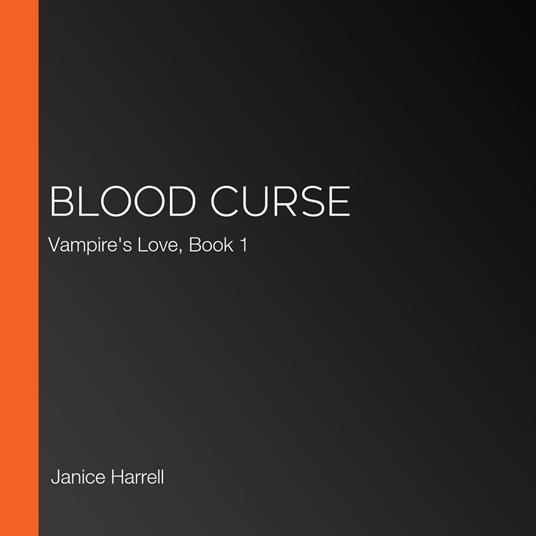 Blood Curse