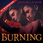 Burning