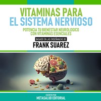 Rejuvenece Tu Piel - Basado En Las Enseñanzas De Frank Suarez - Editorial,  Metasalud - Audiolibro in inglese
