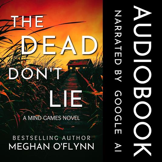 Dead Don’t Lie, The