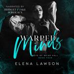 Warped Minds