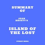 Summary of Joan Druett's Island of the Lost