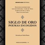 Siglo de Oro: poemas escogidos