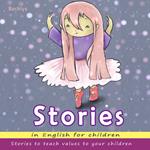 Stories in English for children