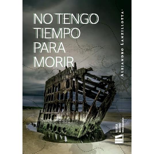 No Tengo Tiempo Para Morir