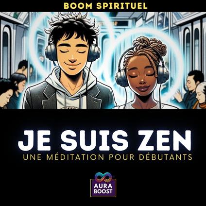 Je suis Zen