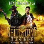 Grimstone Reckoning